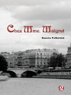 cover image of Chez Mme Maigret